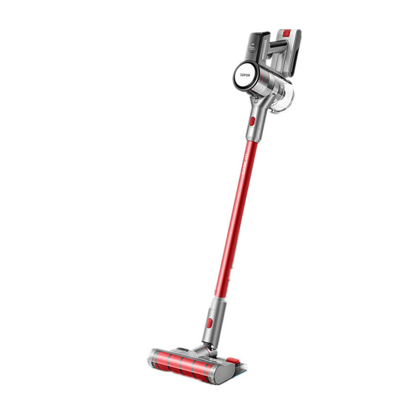苏泊尔手持无线吸尘器