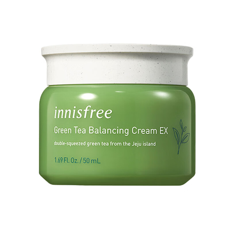 悦诗风吟 平衡润肤 面霜