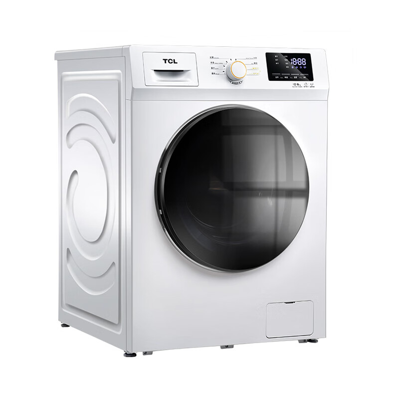 TCL 低温冷凝洗衣机