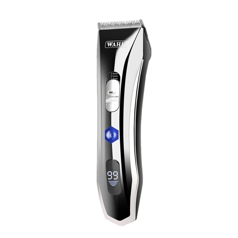 华尔 充电式理发器