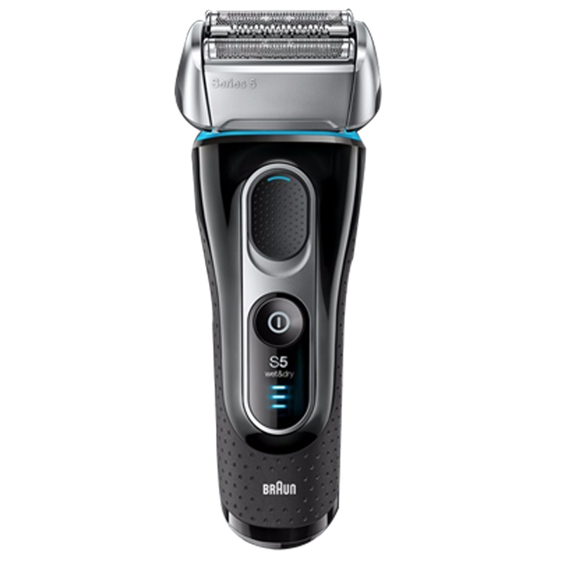 博朗 干湿双体剃须刀