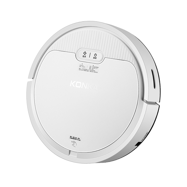 康佳 全自动智能扫地机