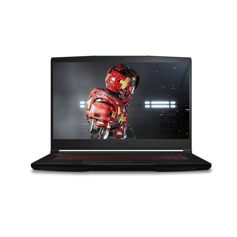 微星 大型存储 游戏本