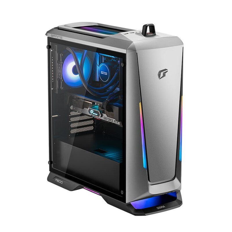 七彩虹 高速缓存游戏主机