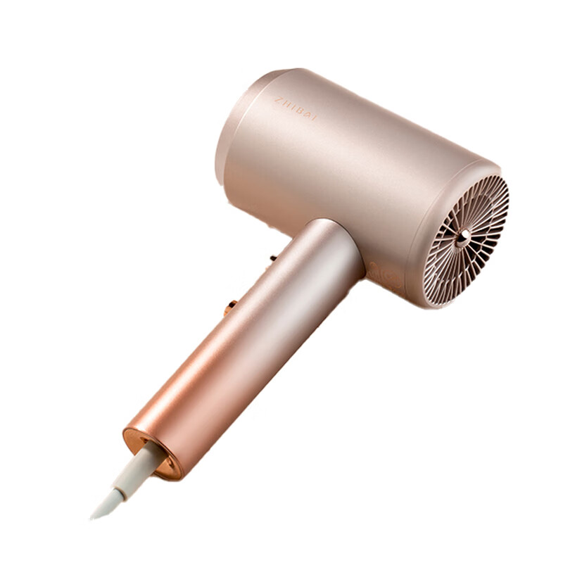 直白 可折叠吹风机