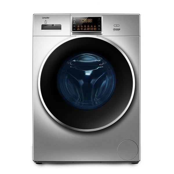 统帅 摇篮柔洗滚筒洗衣机