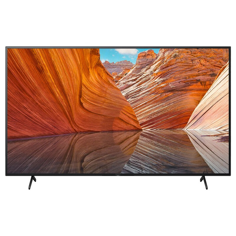 索尼 4K高清HDR智能 电视