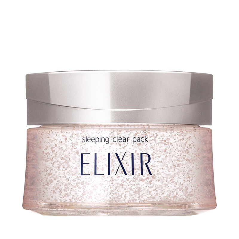 怡丽丝尔 修护睡眠面膜