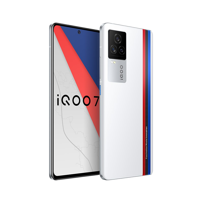 vivo 双模5G高速 手机