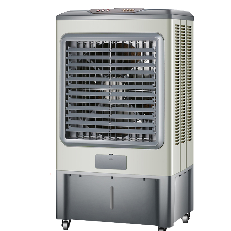 长虹低噪静音冷风扇