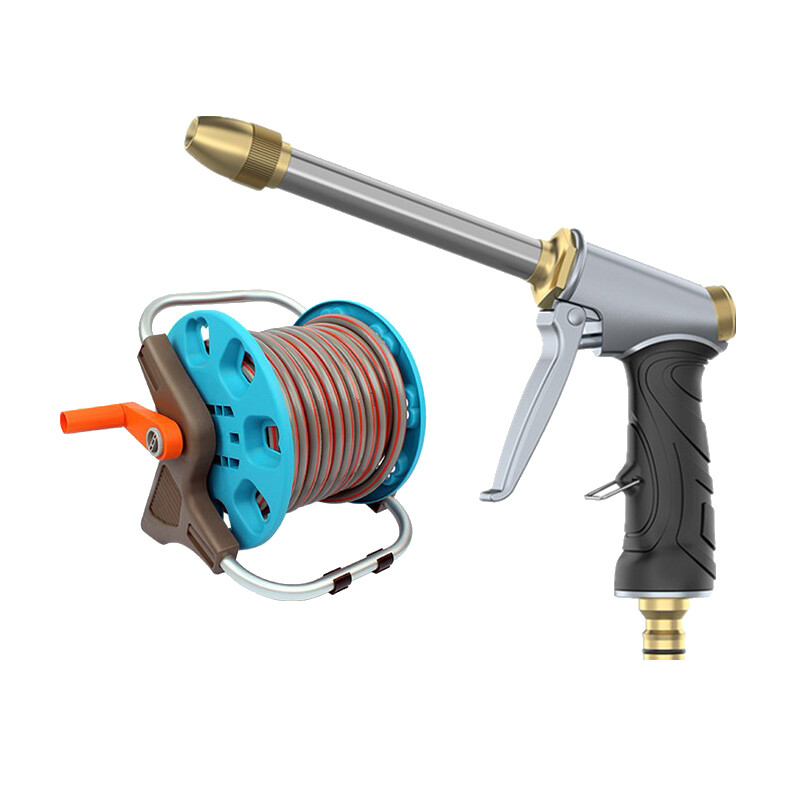 鹰牌 家居良器洗车水枪