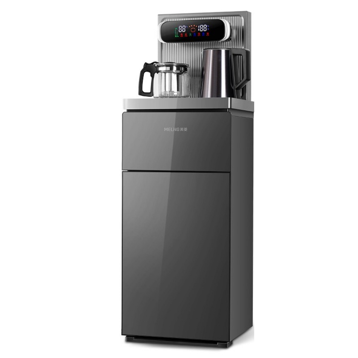 美菱 多功能温热型立式饮水机