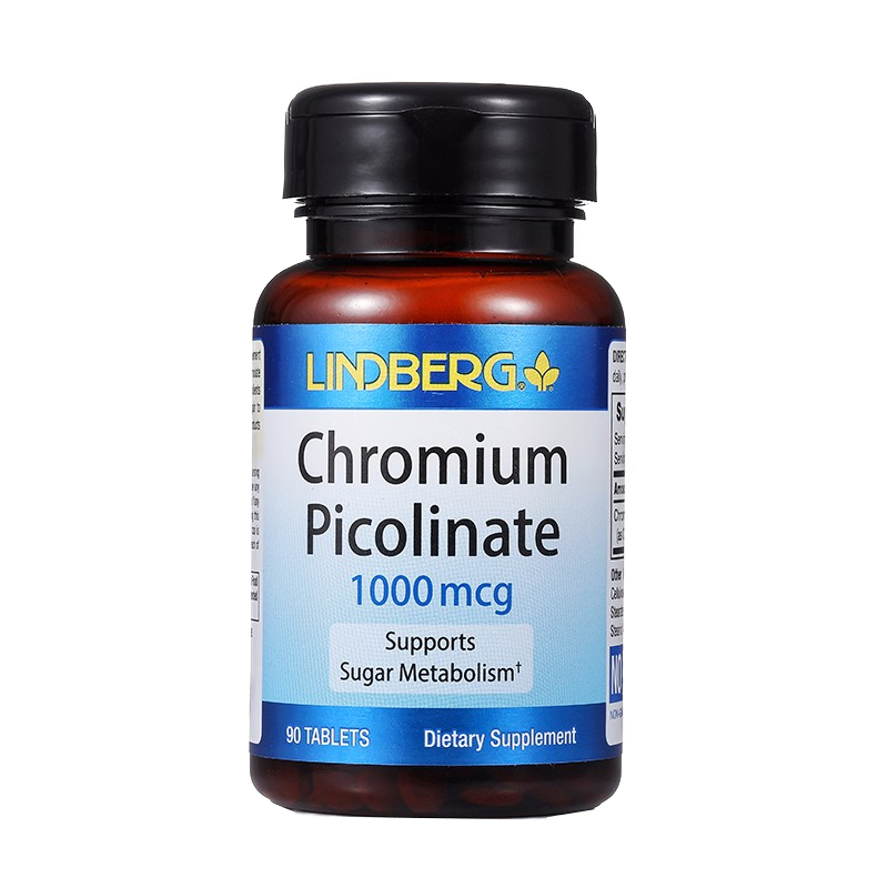 Lindberg 血糖平衡片