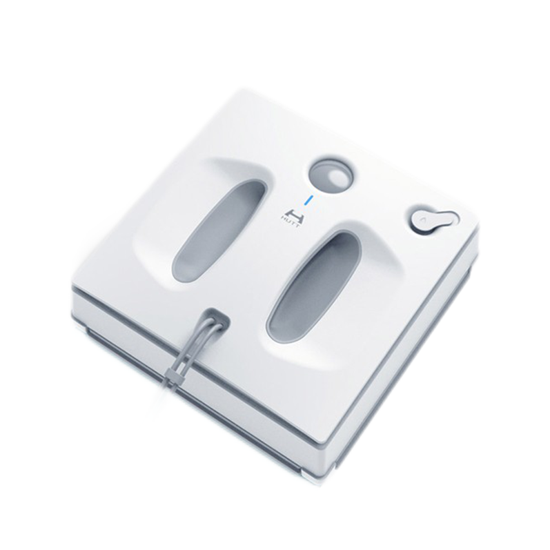 HUTT 安静清洁扫地机器人