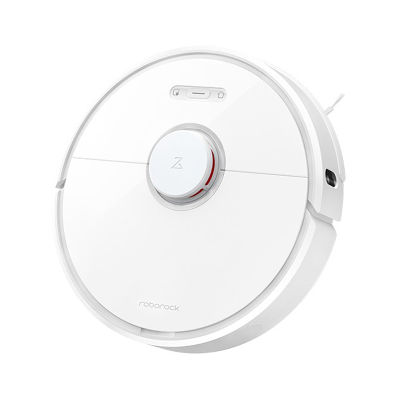 石头 激光雷达扫地机