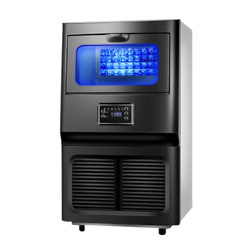 美菱 保冷出色商用制冰机