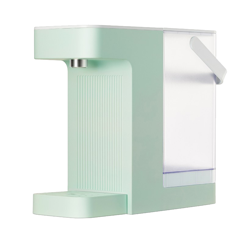 熊小夕 轻柔低噪饮水机