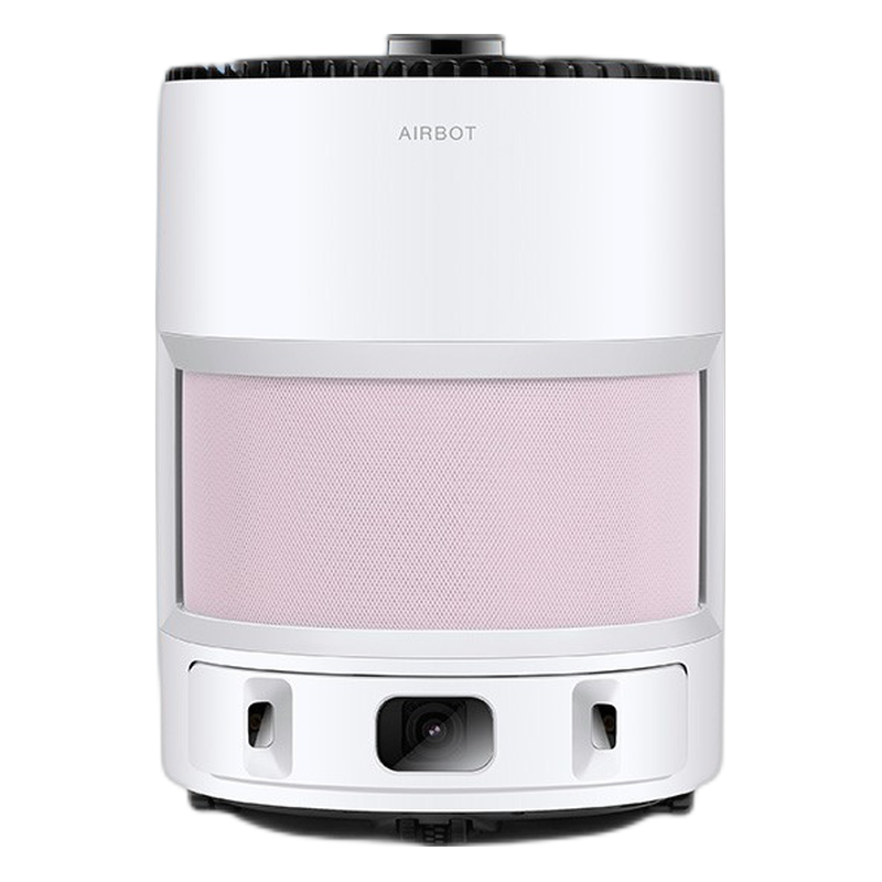 科沃斯 无线避障空气净化器