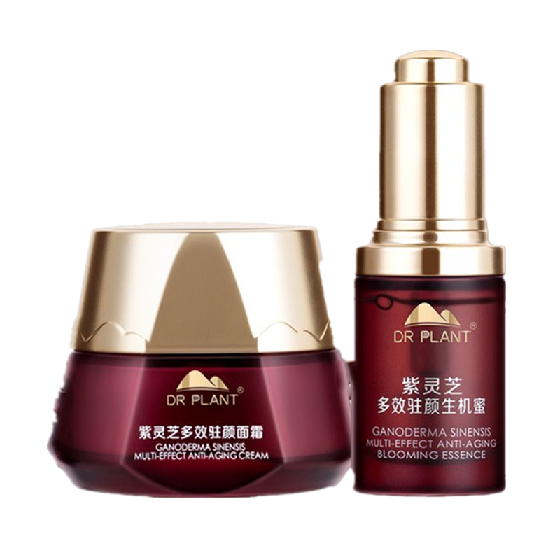 植物医生 珍珠光泽套装