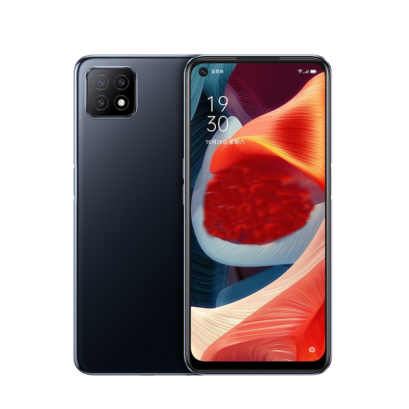 OPPO 美颜自拍 手机