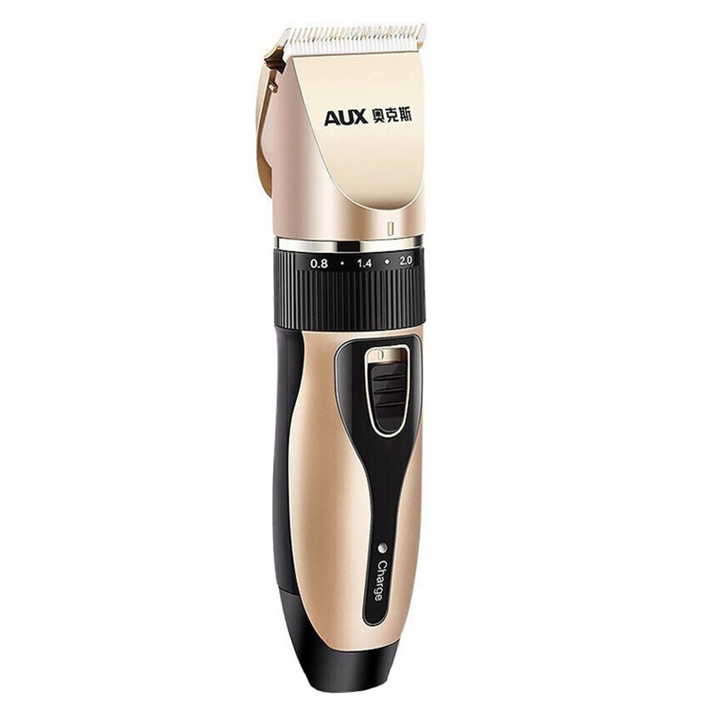 奥克斯 电动充电儿童成人理发器