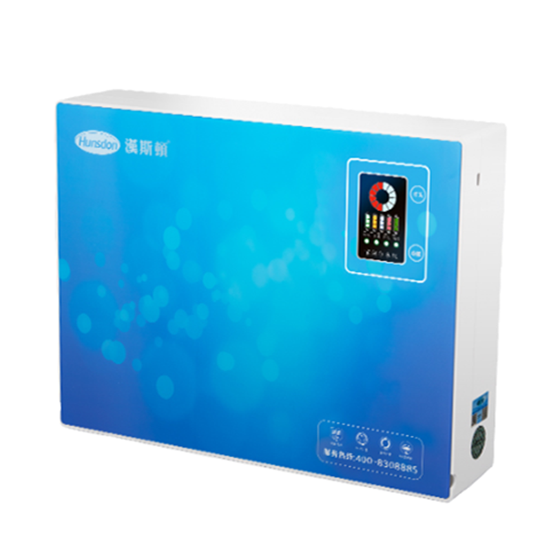 汉斯顿 家用直饮厨房净水机