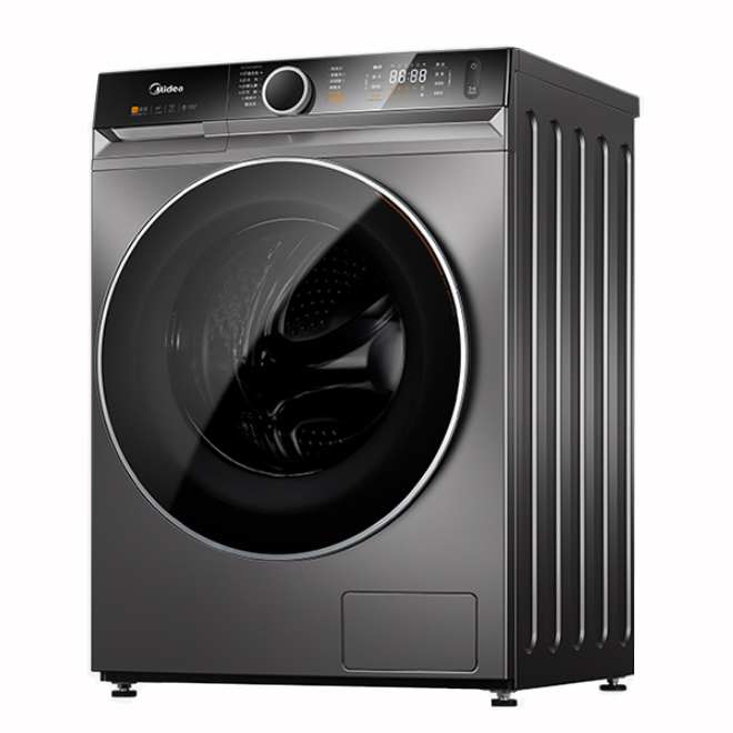 美的 UA空气洗智能洗衣机