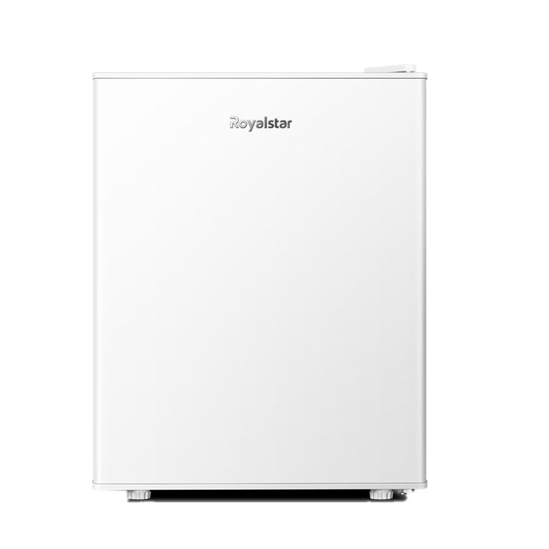 荣事达单门迷你电冰箱