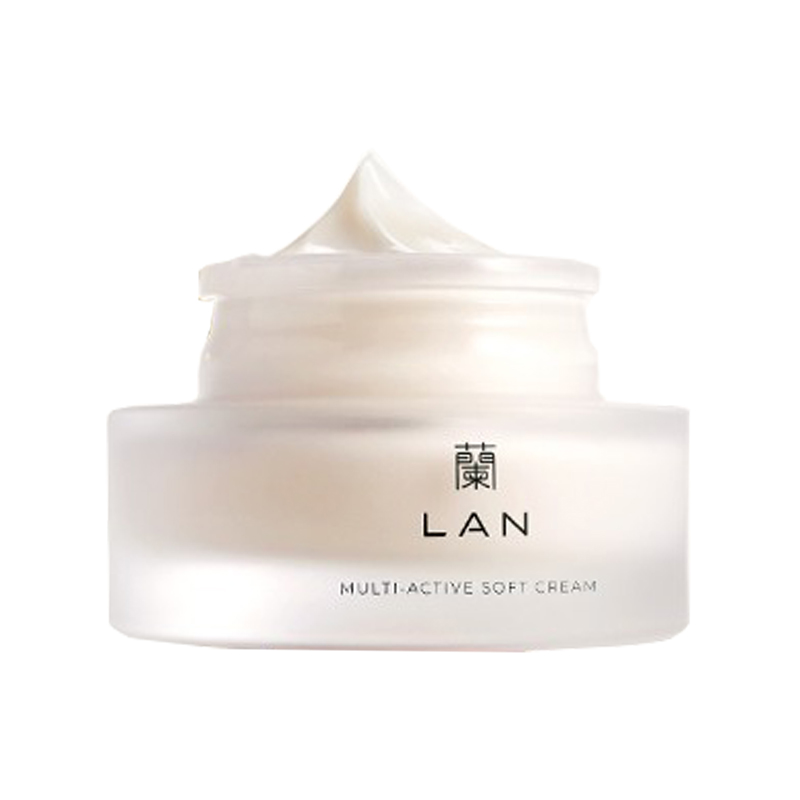 蘭 舒缓维稳 面霜