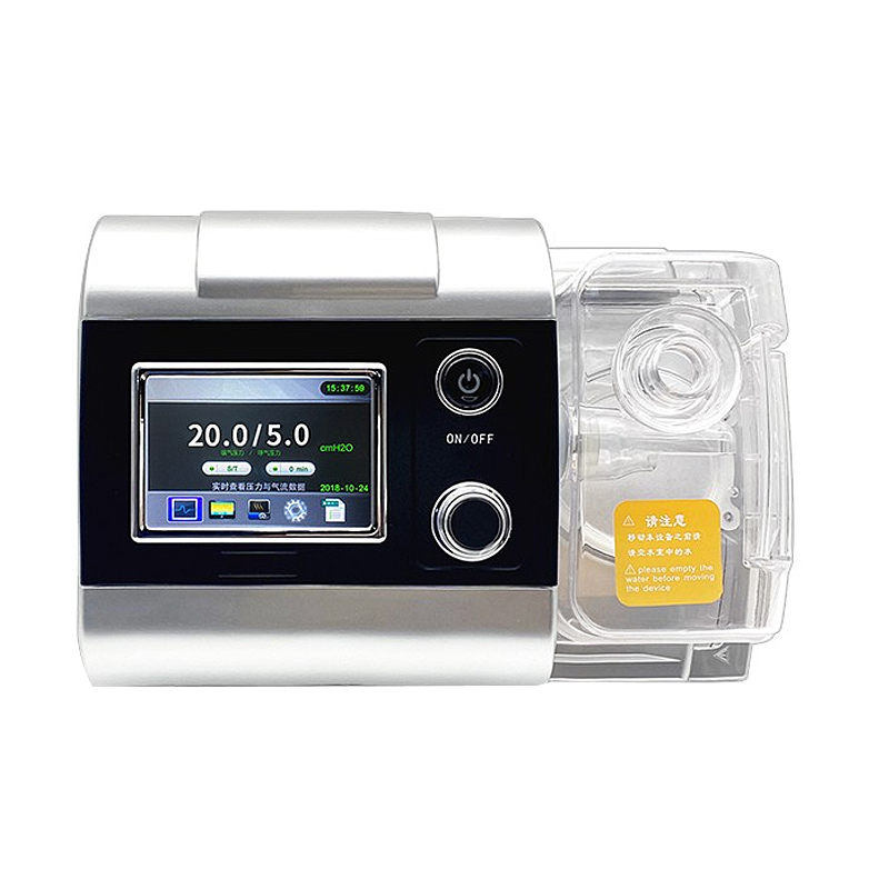 比扬 智能双水平呼吸机