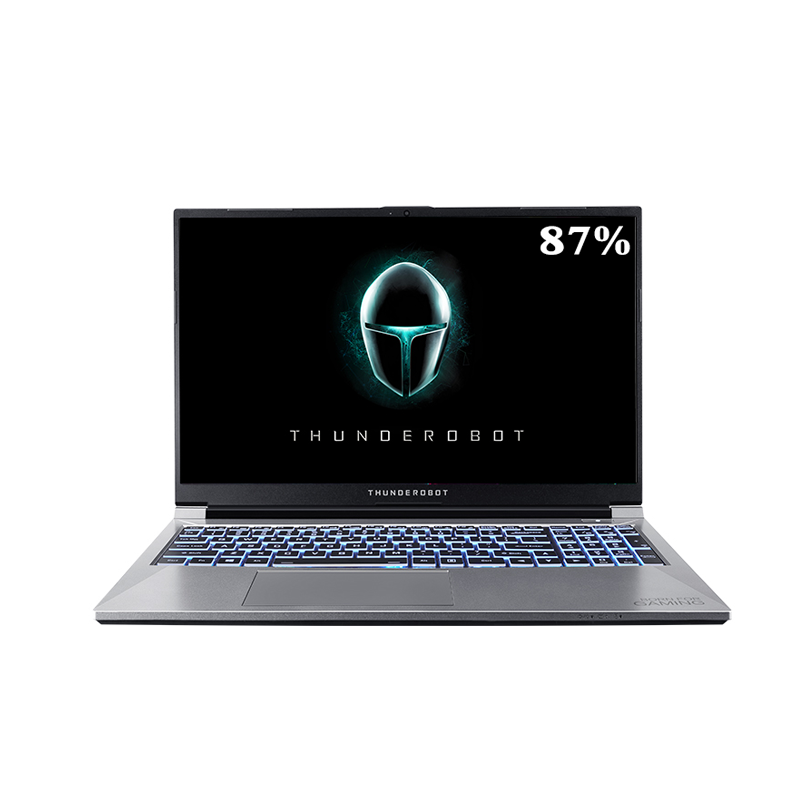 雷神 高屏占比游戏本