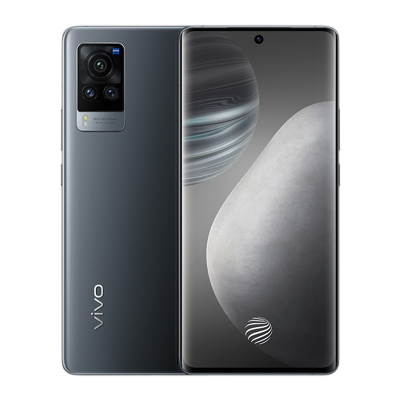 vivo 旗舰芯片手机