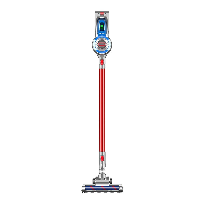 海尔 无线手持吸尘器