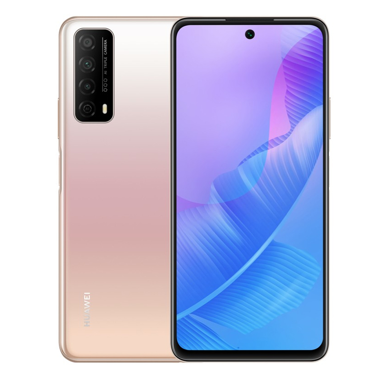 华为 语音助手 手机