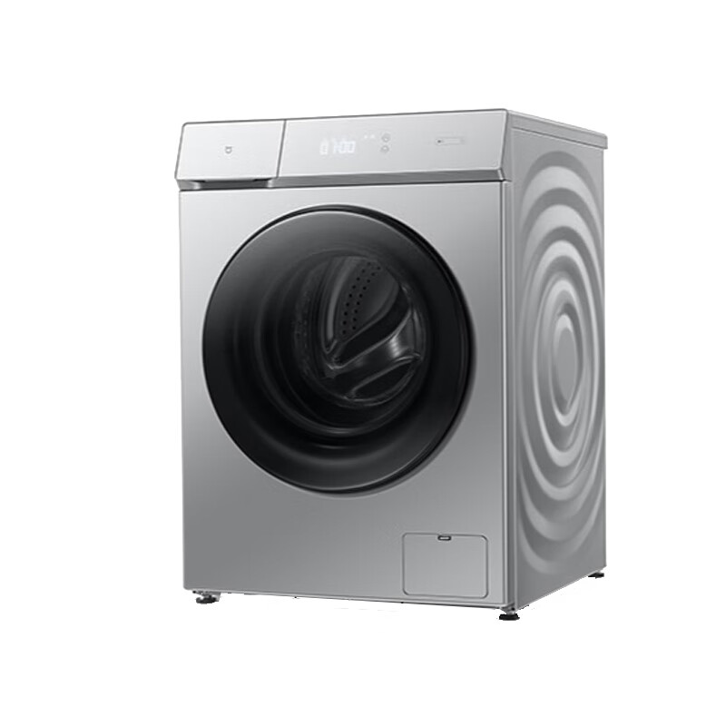 米家 洗烘一体 洗衣机