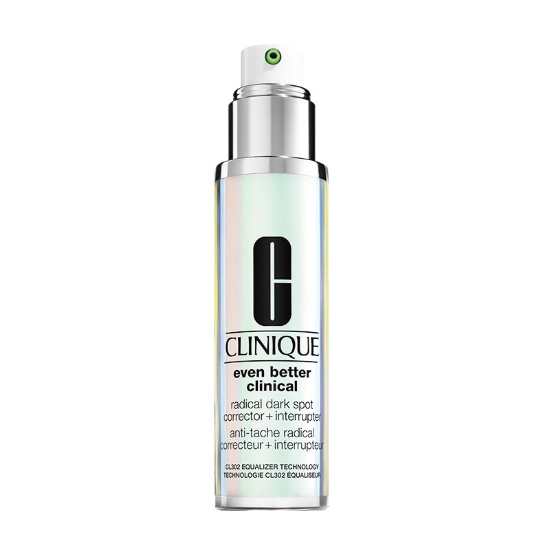 倩碧 匀净提亮多效精华