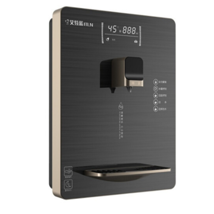 艾特蓝 双水路设计净水器