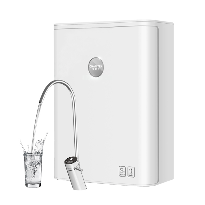 史密斯 RO反渗透直饮净水器