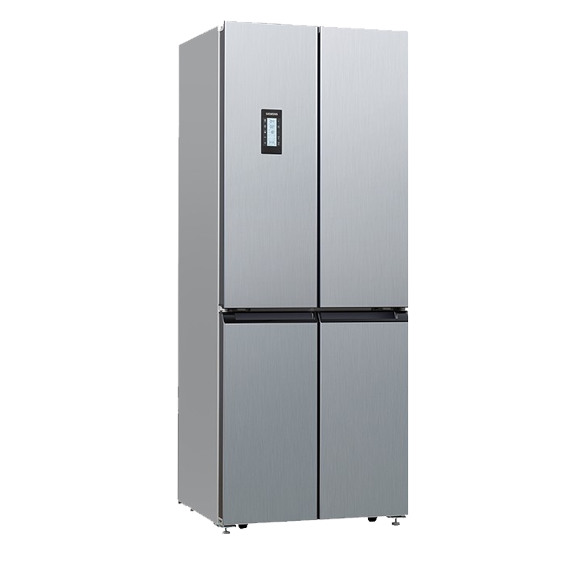 西门子 变频压缩机冰箱