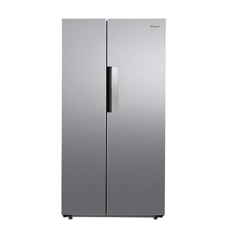 惠而浦 速冻锁鲜冰箱