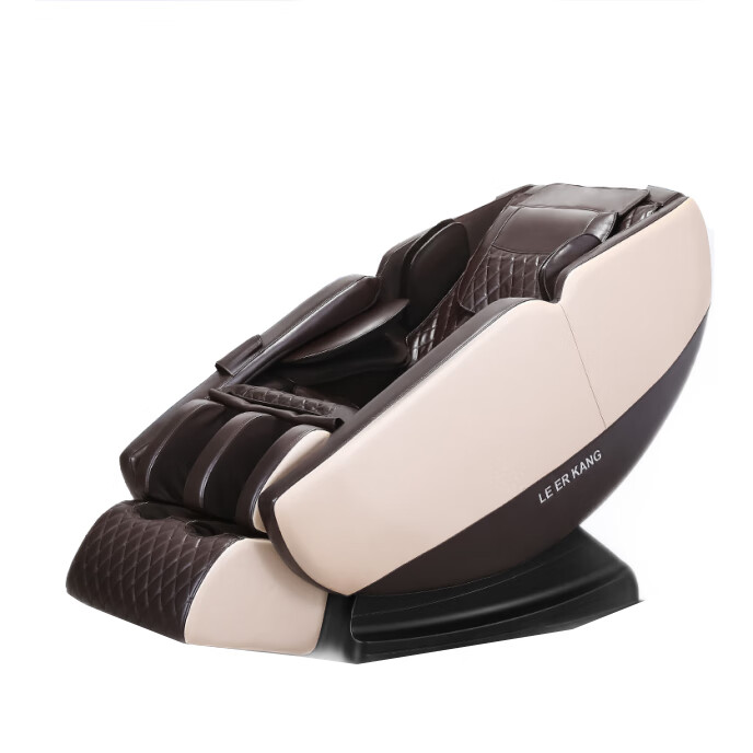 乐尔康 家用太空舱零重力按摩椅