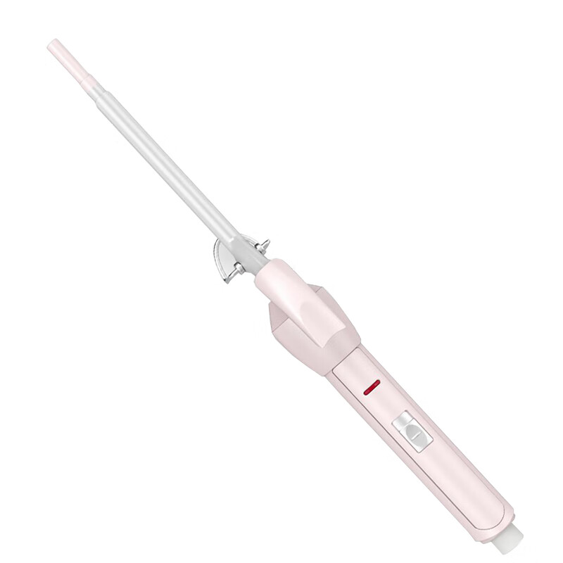 雷瓦 短发迷你卷直发器