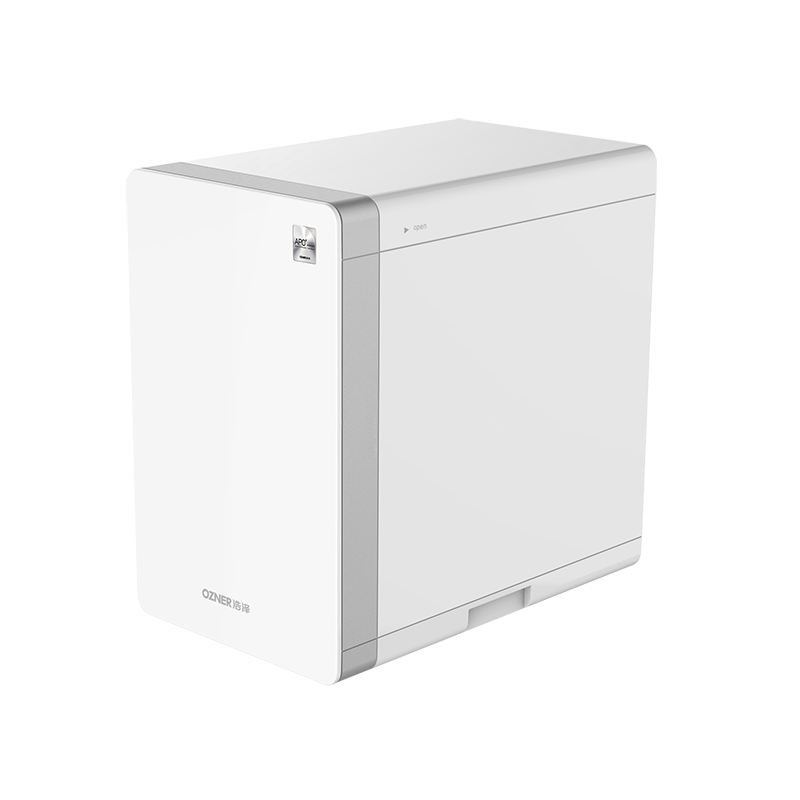 浩泽 臭氧消毒净水器