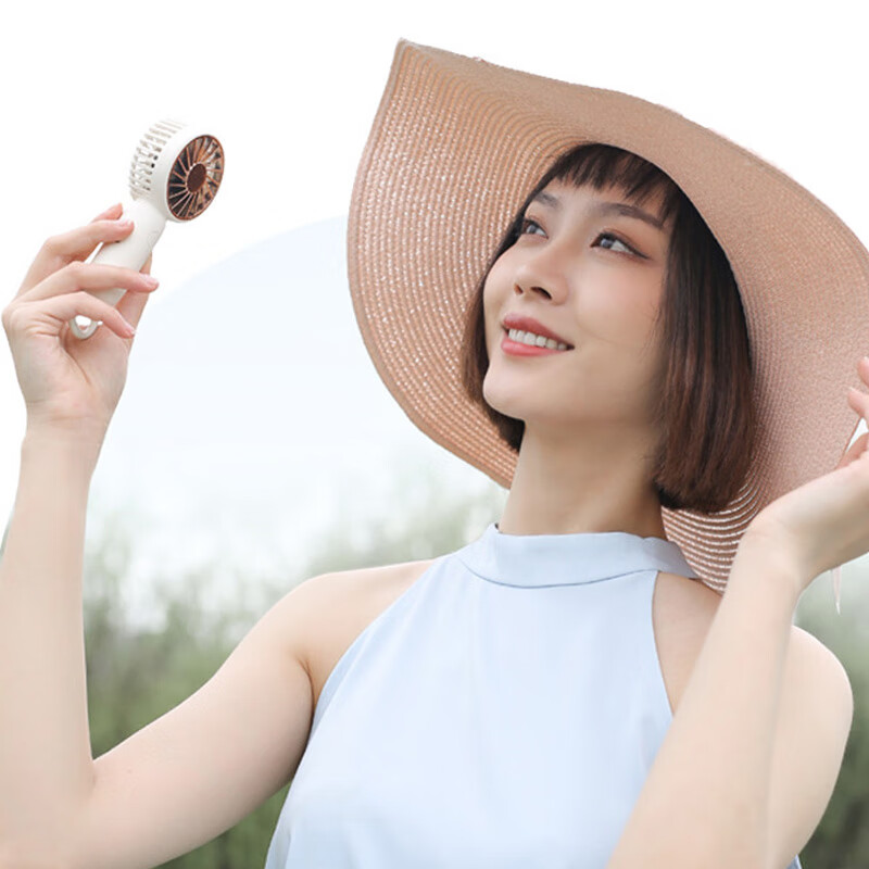 海纳斯 无刷电机电风扇