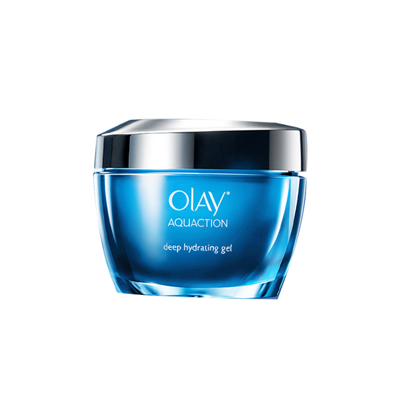 玉兰油 清爽控油保湿面霜