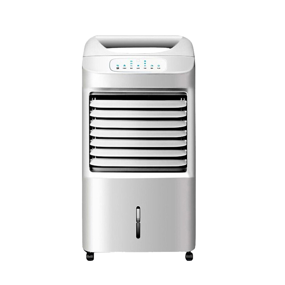 美的 冷暖两用冷风扇