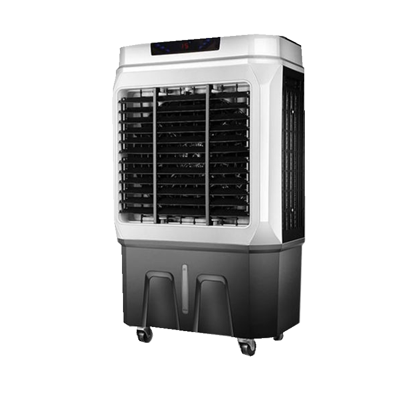 聚力众合 触控屏幕冷风扇