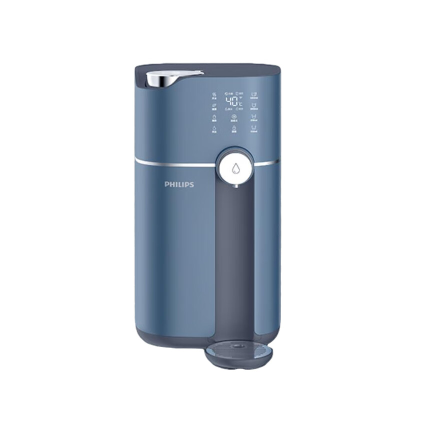 飞利浦 即热式净饮一体机