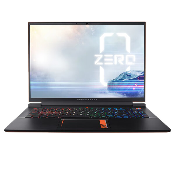 雷神 高性能轻薄游戏本