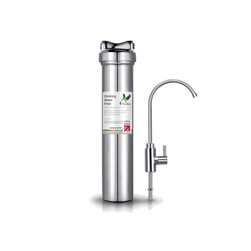 道尔顿 复合滤芯净水器